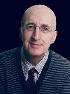 Profile Photo of Dr Windy Dryden