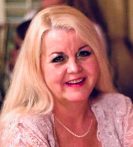 Photo of Linda Berkeley